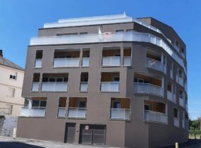 26 logements collectifs
