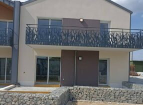 21 logements collectifs et individuels