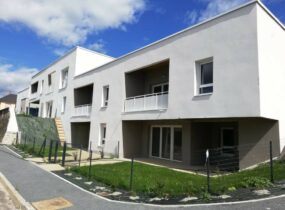 11 logements locatifs