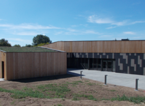 ECOLE COMMUNAUTAIRE DE MUSIQUE