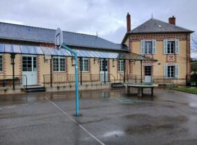 RENOVATION THERMIQUE DU GROUPE SCOLAIRE
