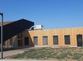 LOCAL DE COWORKING PASSIF