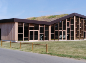 SALLE DES ASSOCIATIONS BEPOS